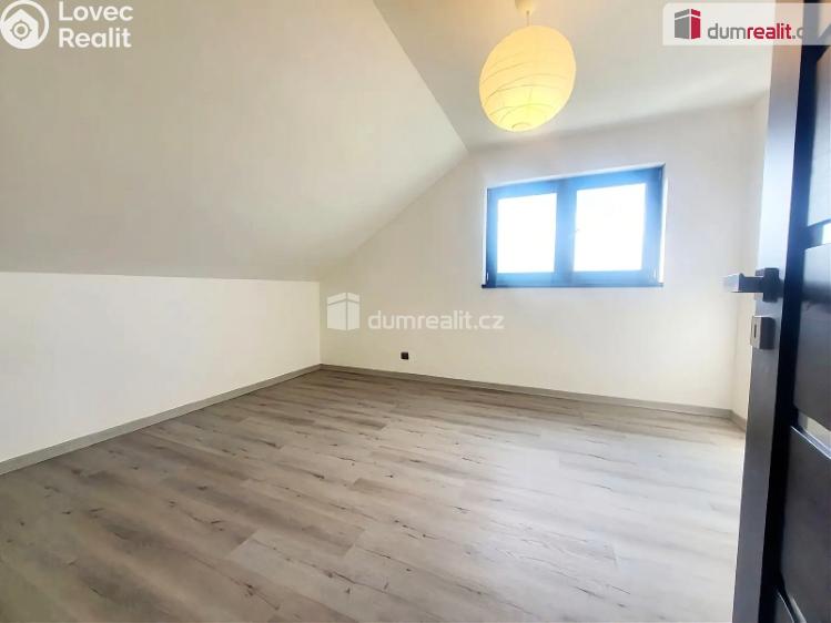 Prodej rodinného domu Křenek č. 37