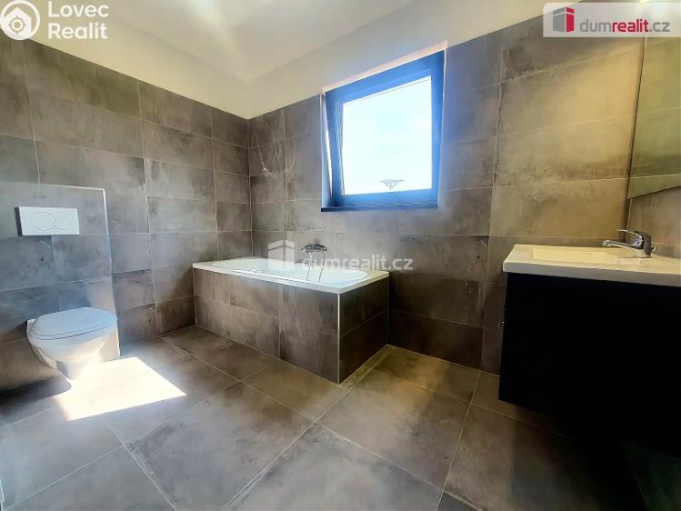 Prodej rodinného domu Křenek č. 40