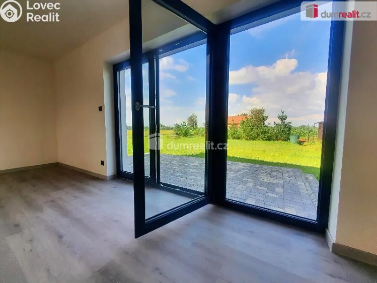 Prodej rodinného domu Křenek č. 12