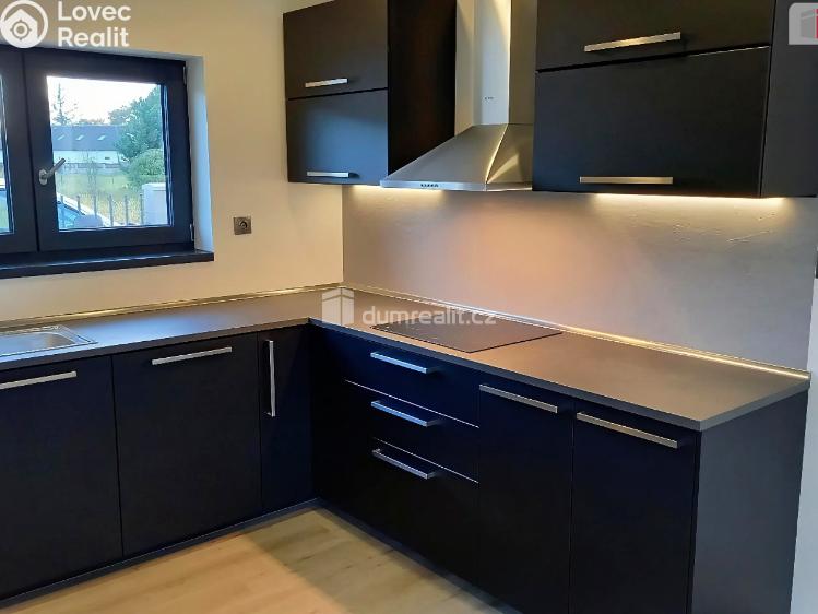 Prodej rodinného domu Křenek č. 18