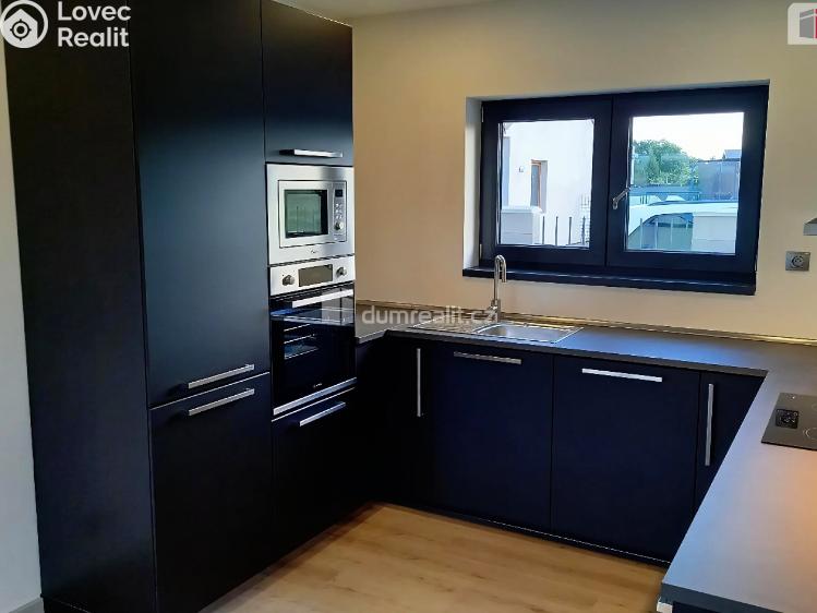 Prodej rodinného domu Křenek č. 22