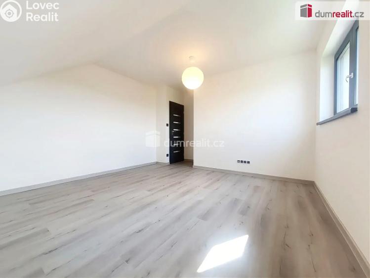 Prodej rodinného domu Křenek č. 34