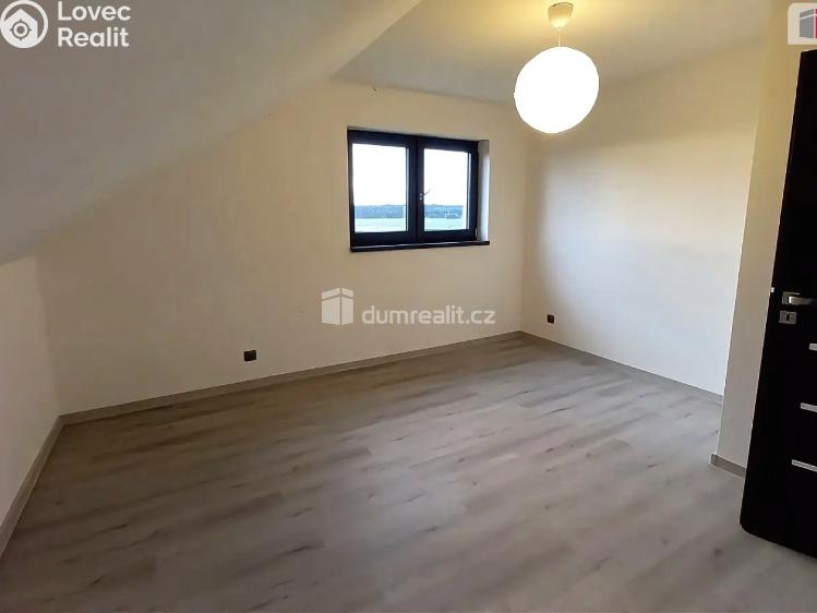 Prodej rodinného domu Křenek č. 39