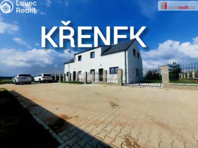 Prodej rodinného domu Křenek č. 1