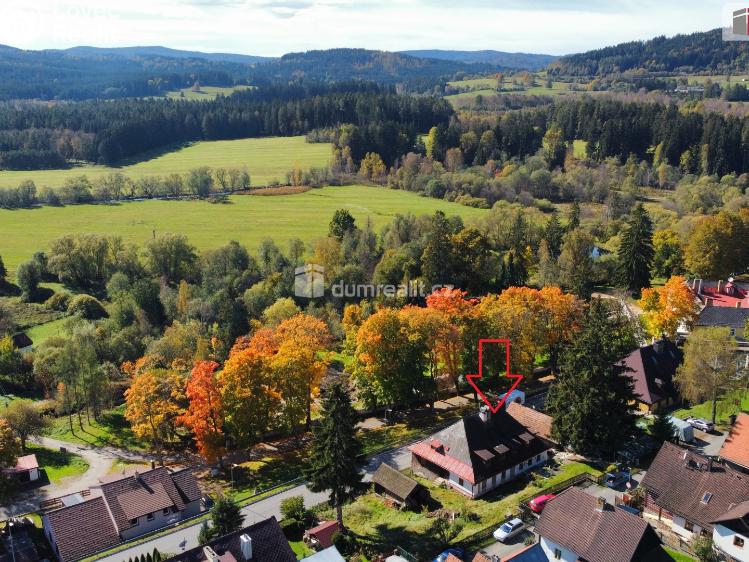 Prodej rodinného domu Lenora č. 3