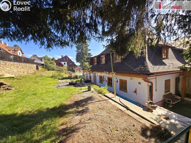 Prodej rodinného domu Lenora č. 4