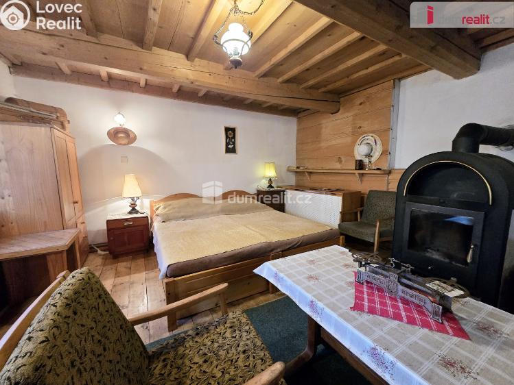 Prodej rodinného domu Lenora č. 10