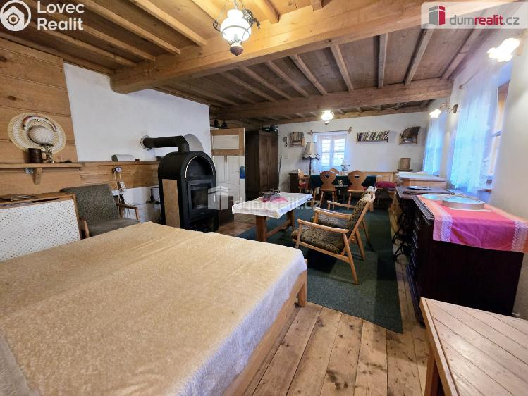 Prodej rodinného domu Lenora č. 11