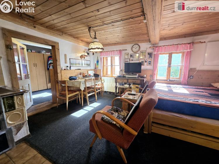 Prodej rodinného domu Lenora č. 13