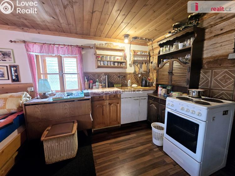 Prodej rodinného domu Lenora č. 15