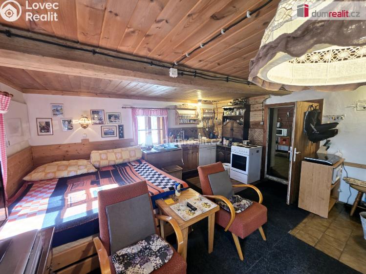 Prodej rodinného domu Lenora č. 17