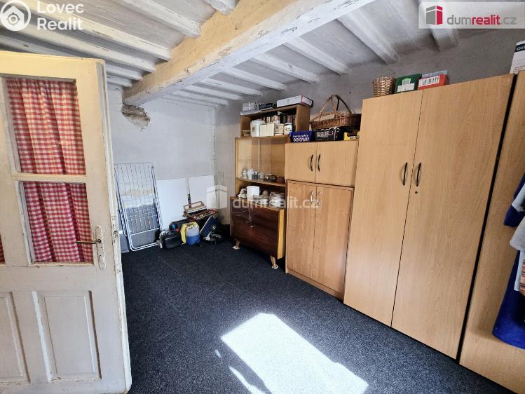 Prodej rodinného domu Lenora č. 19