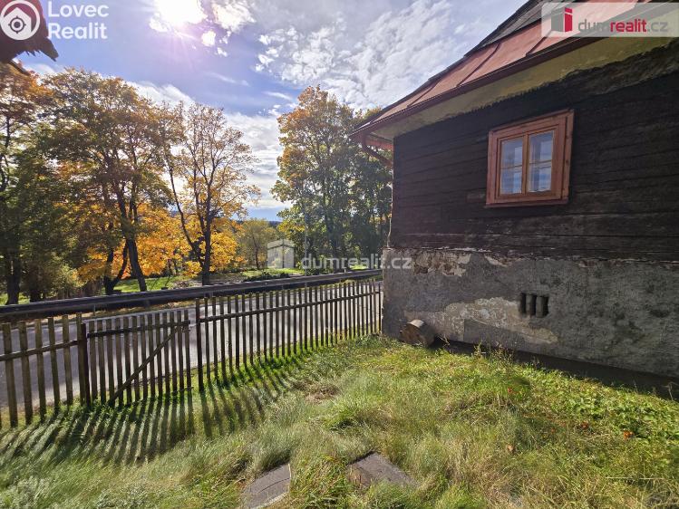 Prodej rodinného domu Lenora č. 21