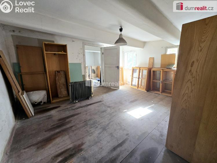 Prodej rodinného domu Lenora č. 22