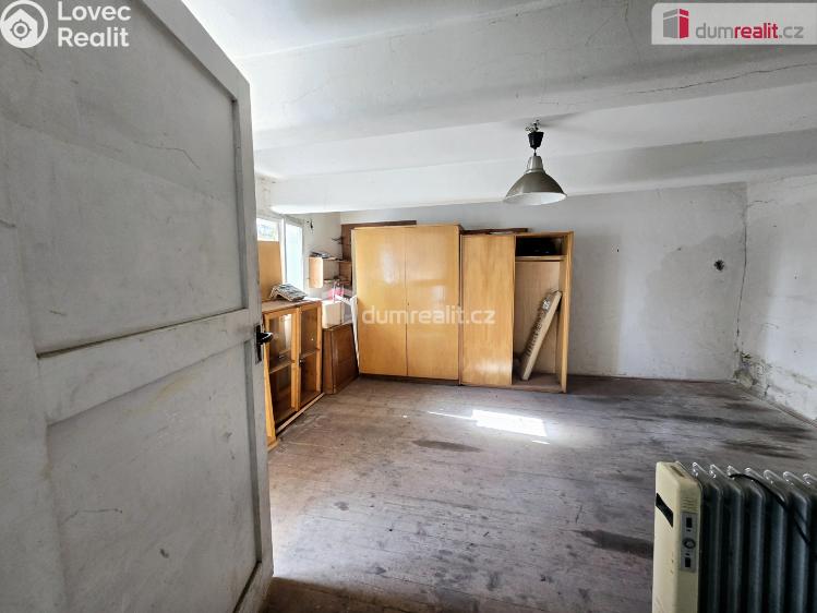 Prodej rodinného domu Lenora č. 23