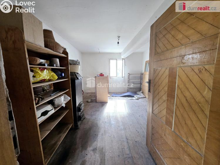 Prodej rodinného domu Lenora č. 25