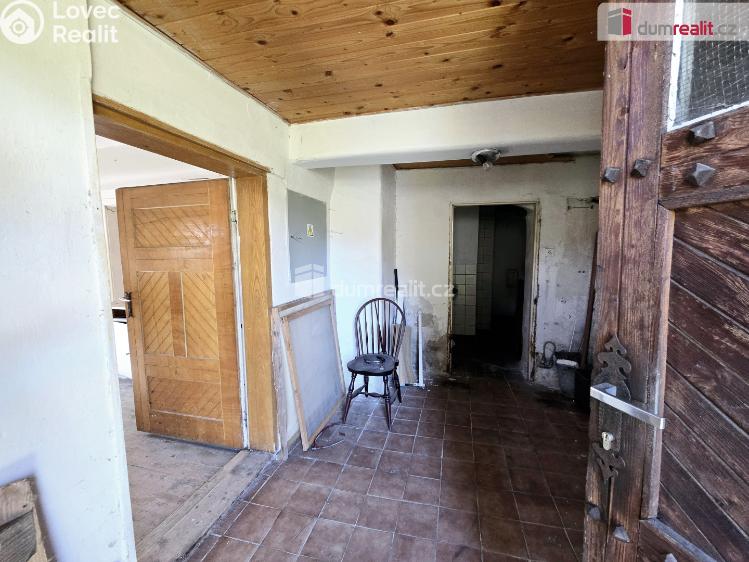 Prodej rodinného domu Lenora č. 26