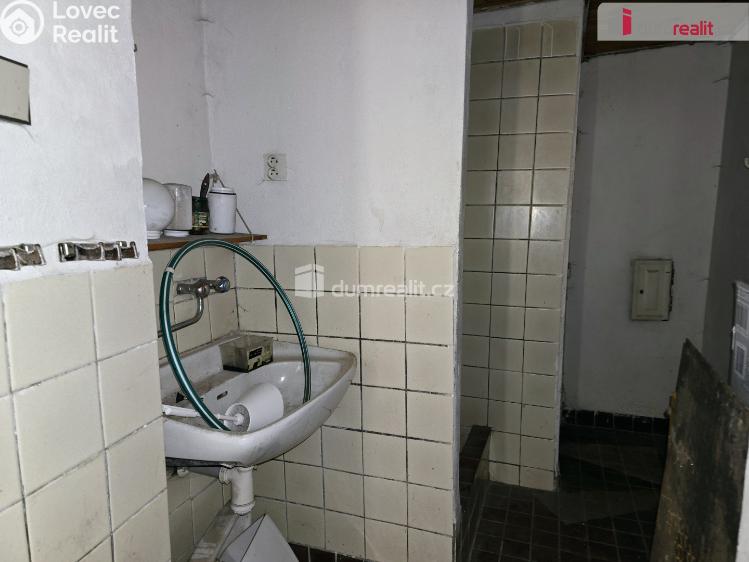 Prodej rodinného domu Lenora č. 27