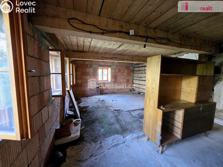 Prodej rodinného domu Lenora č. 28