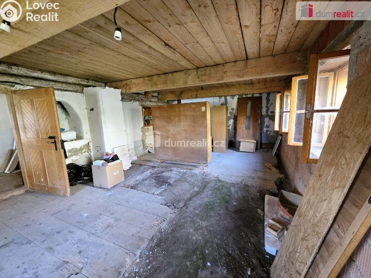 Prodej rodinného domu Lenora č. 29