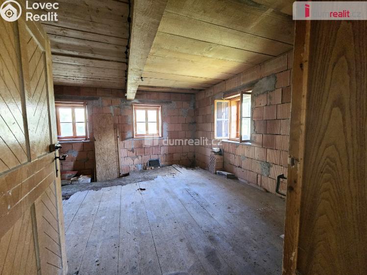 Prodej rodinného domu Lenora č. 30