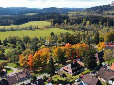 Prodej rodinného domu Lenora č. 3