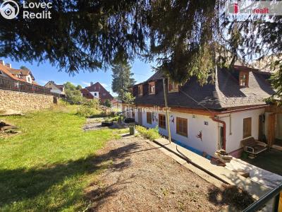 Prodej rodinného domu Lenora č. 4