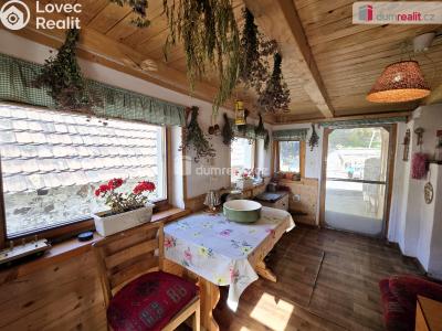 Prodej rodinného domu Lenora č. 5