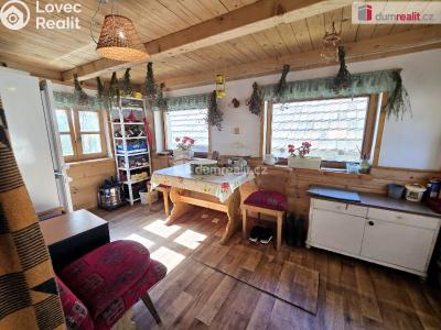 Prodej rodinného domu Lenora č. 6