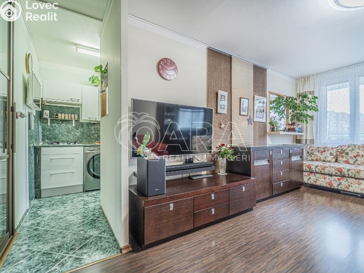 Prodej bytu 3+1 Beroun, Havlíčkova 7 č. 4