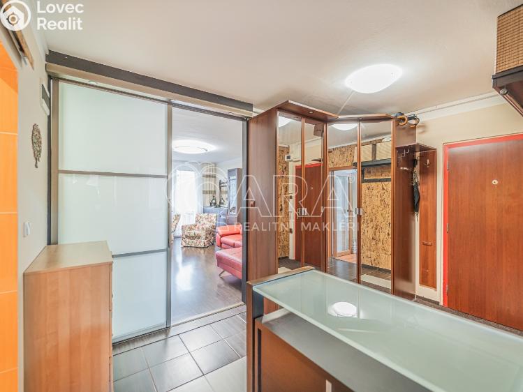 Prodej bytu 3+1 Beroun, Havlíčkova 7 č. 7