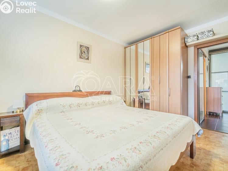 Prodej bytu 3+1 Beroun, Havlíčkova 7 č. 9