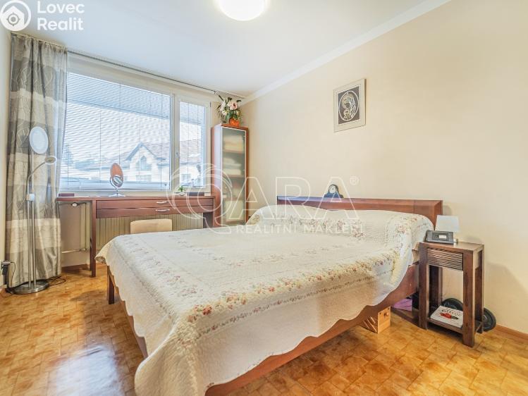 Prodej bytu 3+1 Beroun, Havlíčkova 7 č. 10