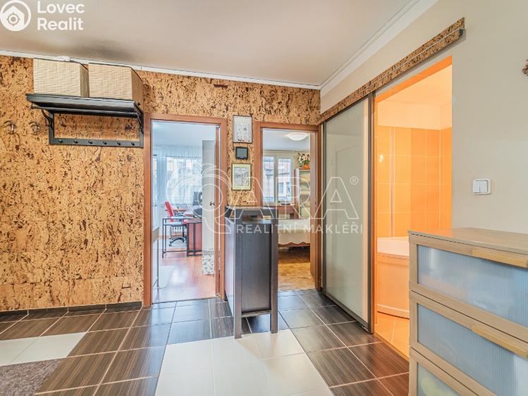 Prodej bytu 3+1 Beroun, Havlíčkova 7 č. 11