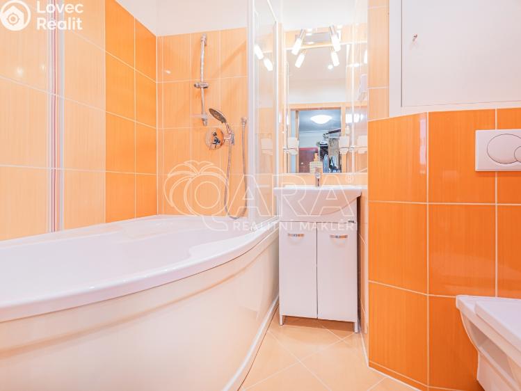 Prodej bytu 3+1 Beroun, Havlíčkova 7 č. 12