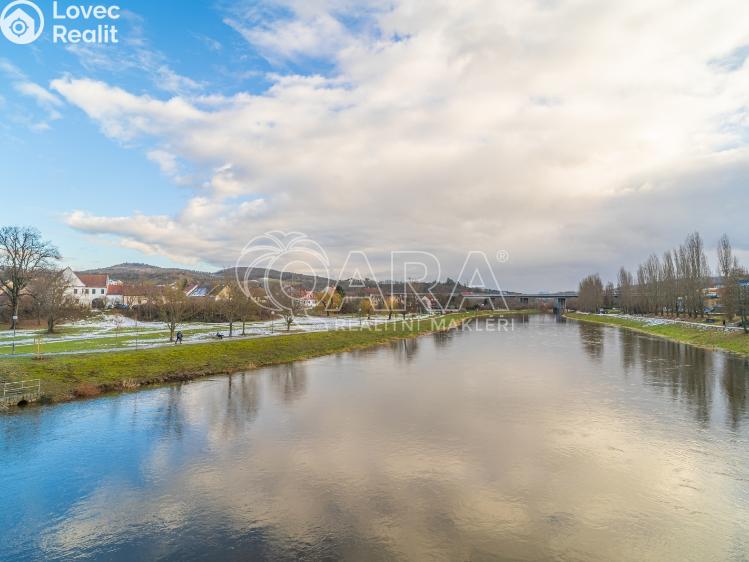 Prodej bytu 3+1 Beroun, Havlíčkova 7 č. 16