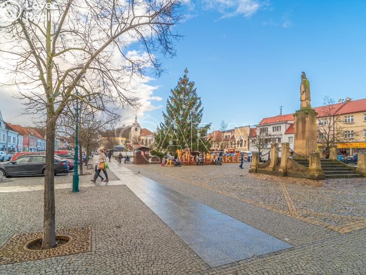 Prodej bytu 3+1 Beroun, Havlíčkova 7 č. 19