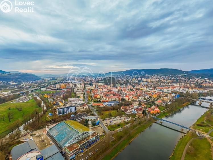 Prodej bytu 3+1 Beroun, Havlíčkova 7 č. 20