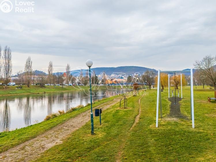 Prodej bytu 3+1 Beroun, Havlíčkova 7 č. 22