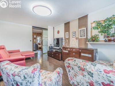 Prodej bytu 3+1 Beroun, Havlíčkova 7 č. 1