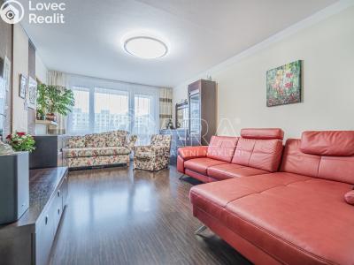 Prodej bytu 3+1 Beroun, Havlíčkova 7 č. 2