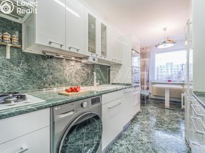 Prodej bytu 3+1 Beroun, Havlíčkova 7 č. 5