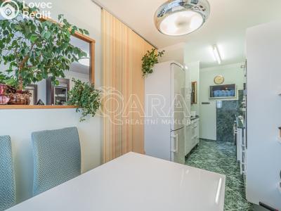 Prodej bytu 3+1 Beroun, Havlíčkova 7 č. 6