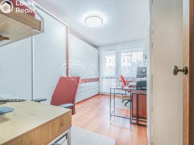 Продаж квартири 3+1 Beroun, Havlíčkova 7 č. 8