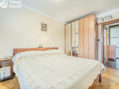 Продаж квартири 3+1 Beroun, Havlíčkova 7 č. 9