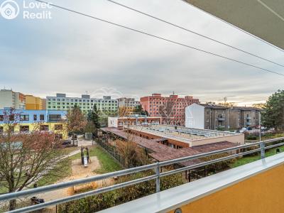 Продаж квартири 3+1 Beroun, Havlíčkova 7 č. 14