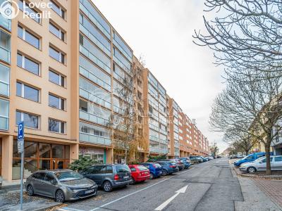 Продаж квартири 3+1 Beroun, Havlíčkova 7 č. 15