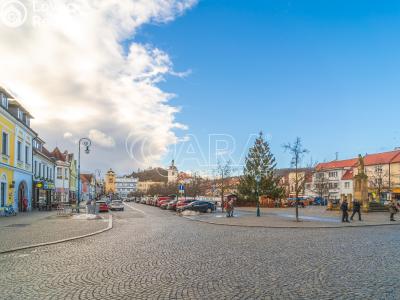 Продаж квартири 3+1 Beroun, Havlíčkova 7 č. 21