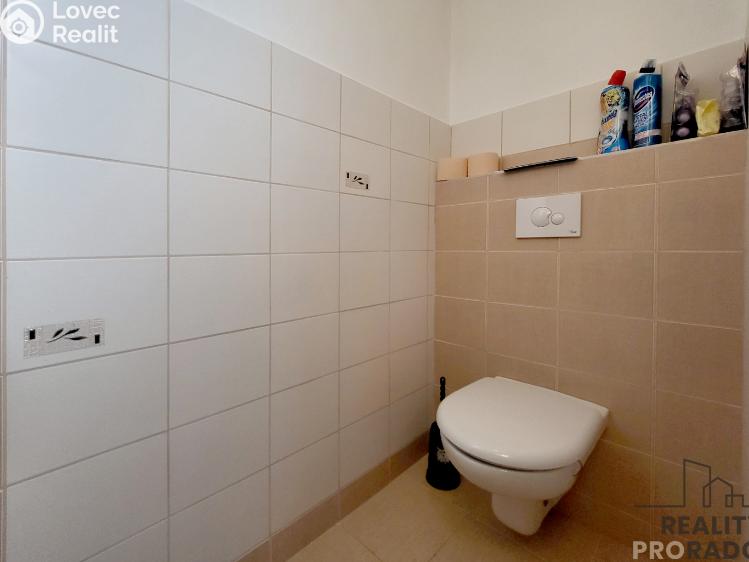 Продажа семейного дома Suchohrdly, Pálavská č. 10