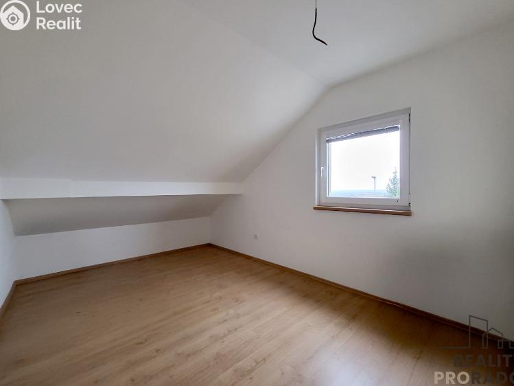 Продажа семейного дома Suchohrdly, Pálavská č. 12